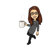 Sam Fecich coffeebitmoji
