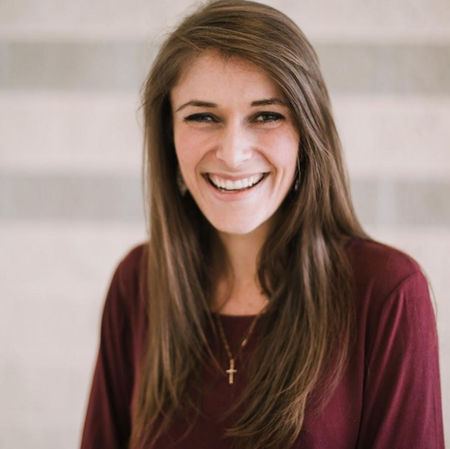 Christian Teacher Spotlight: Sharing Faith in the Classroom with Julia Harris