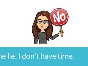 3 lies preservice teachers believe about Twitter