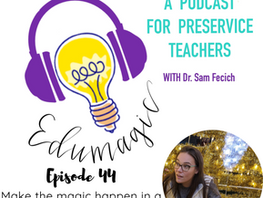 Make the magic happen in a class with a field component