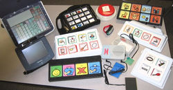Assistive Technology / AAC