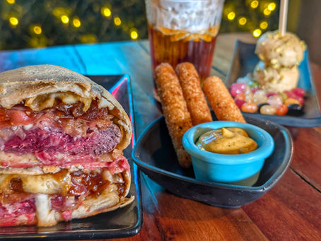 ✨ ¡La magia ha llegado a goji! ✨