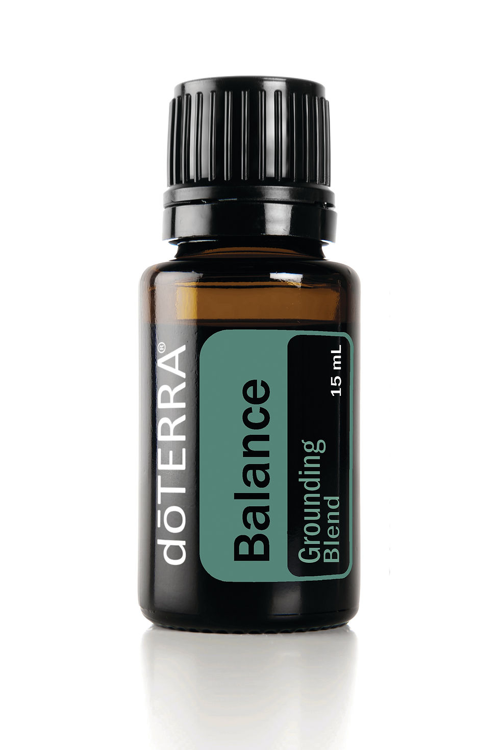 doTERRA Balance Essential Oil Blend