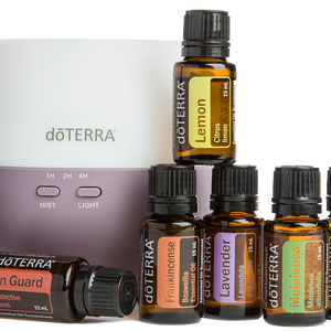 Wholesale 101 with doTERRA Essential Oils