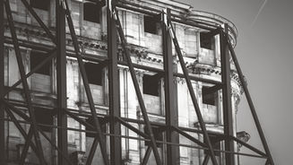 La transformation des bureaux et autres bâtiments en logements facilitée !