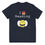 Thumbnail: I Heart Reading - Buzzy Kid's T-Shirt