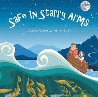 Safe in Starry Arms