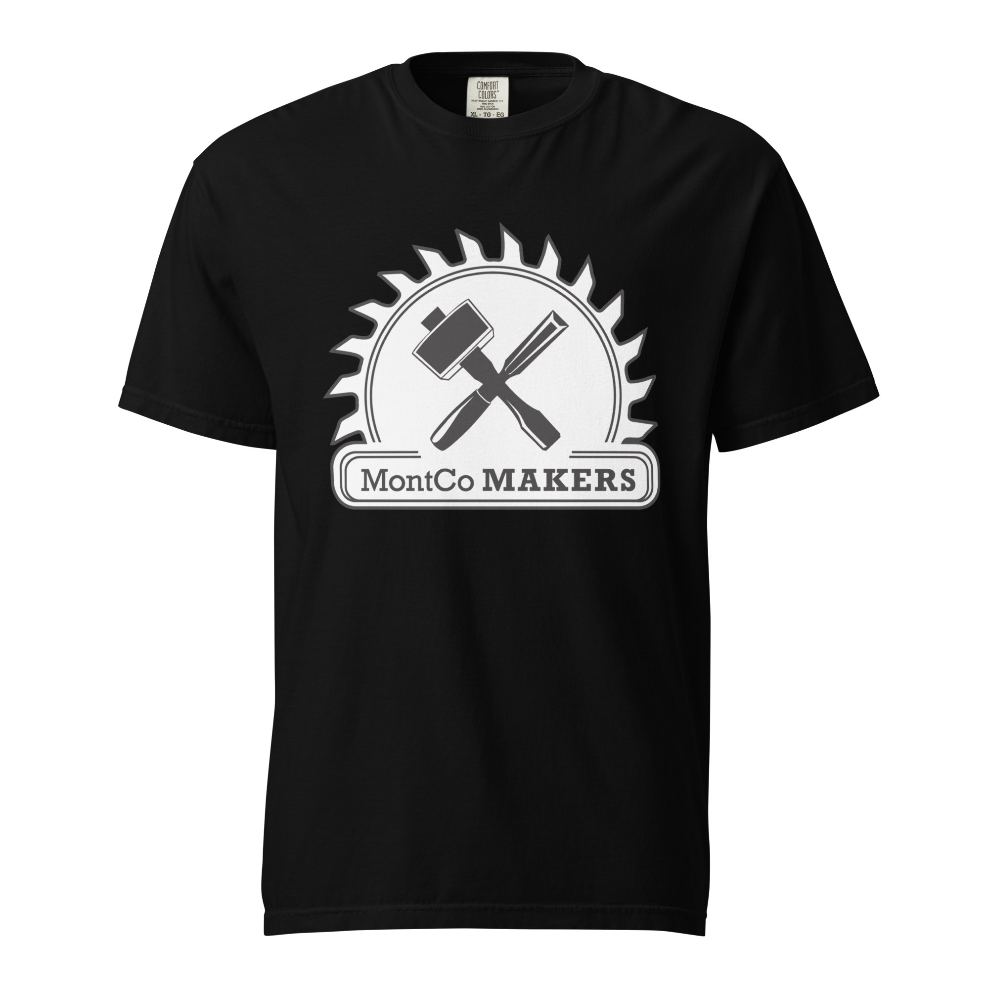 MontCo Makers T-Shirt