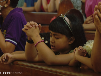 Ipahayag ang mensahe ng Diyos sa iba nang walang pagkaantala
