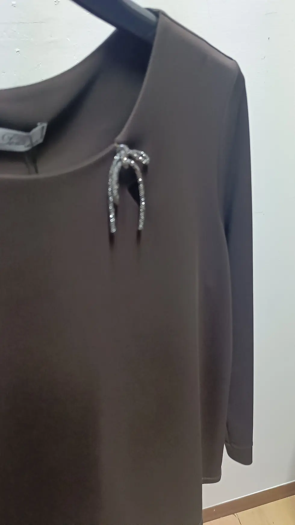 Miniatura: Art.Franca-maglia Perla