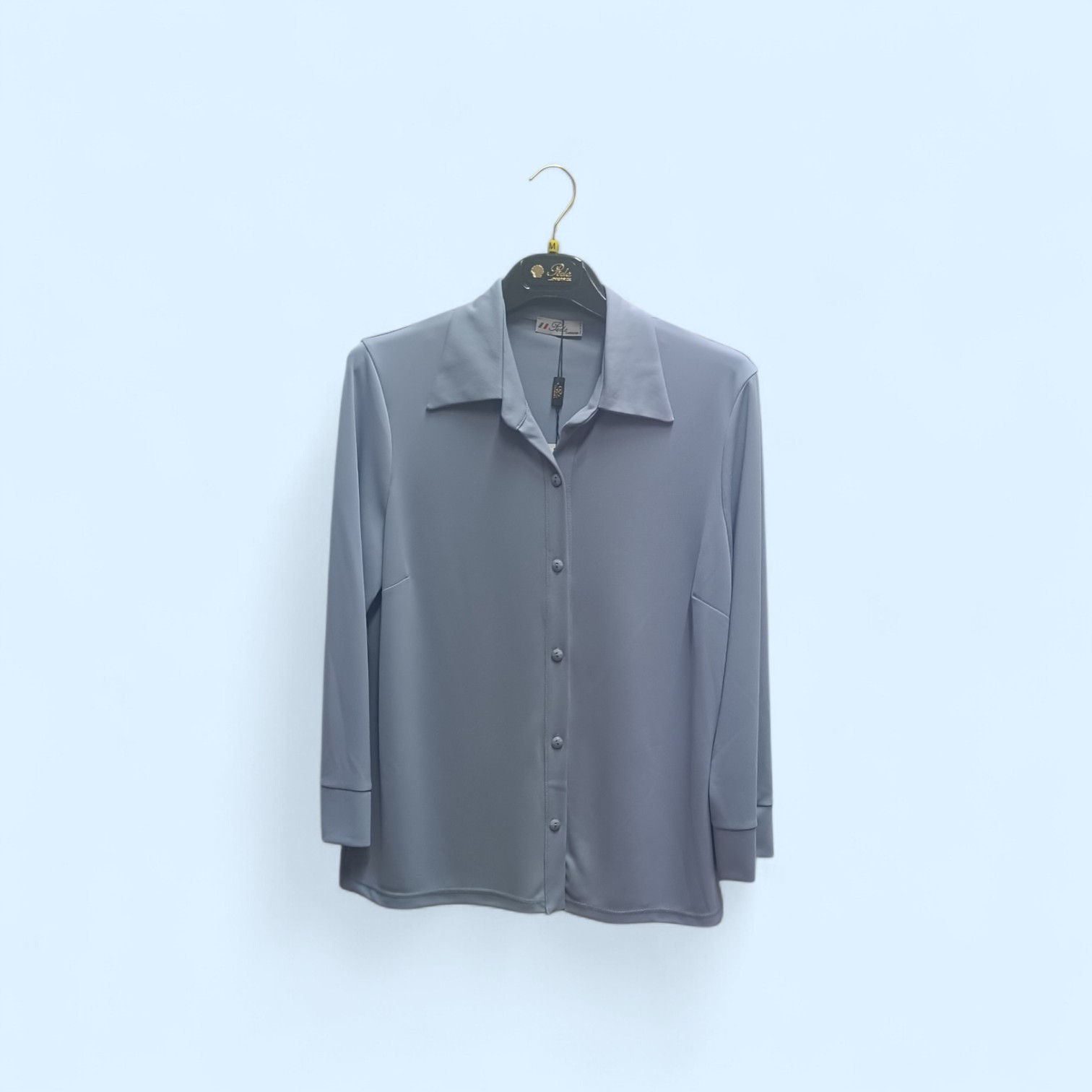 Art.Floriana-camicia Perla