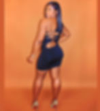 Thumbnail: Move Somthn Dress 