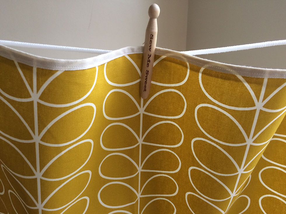 Thumbnail: Orla Apron