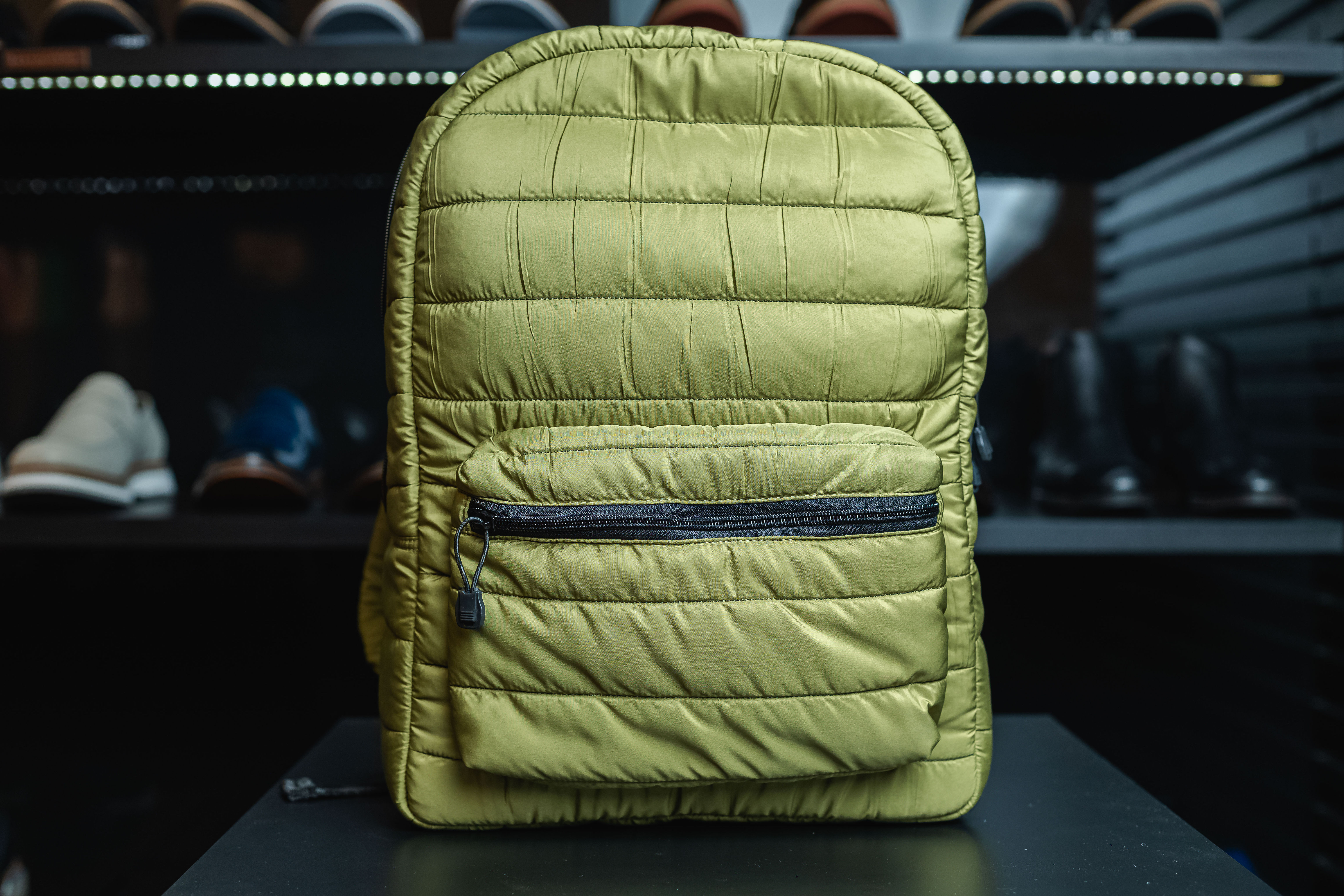 MOCHILA BOMBER