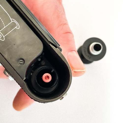 実用】Leica ライカ Leitz ラピッドローディングシステム14260 【公式