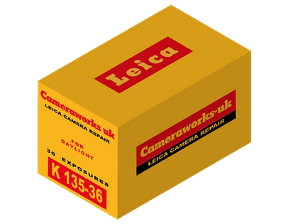 cameraworks-uk film box logo