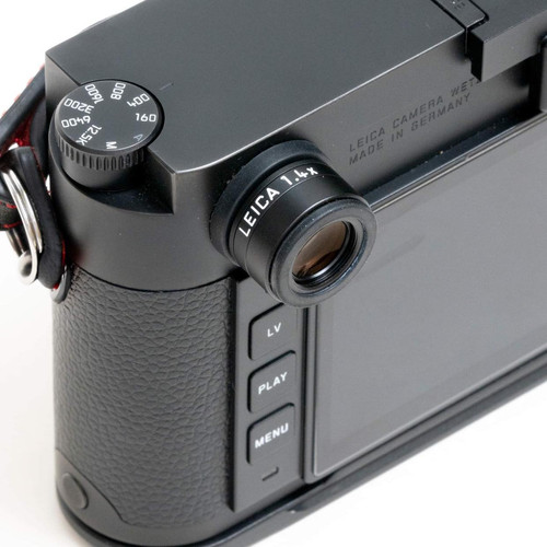 M10/M11 Eyepiece Thread Adapter website