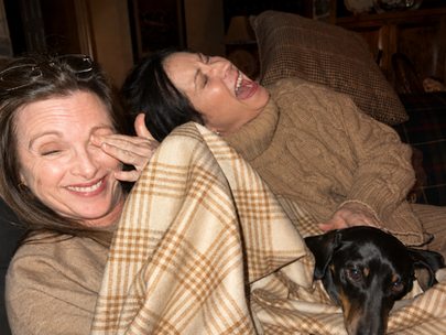 Making Overnight Guests Feel Welcome