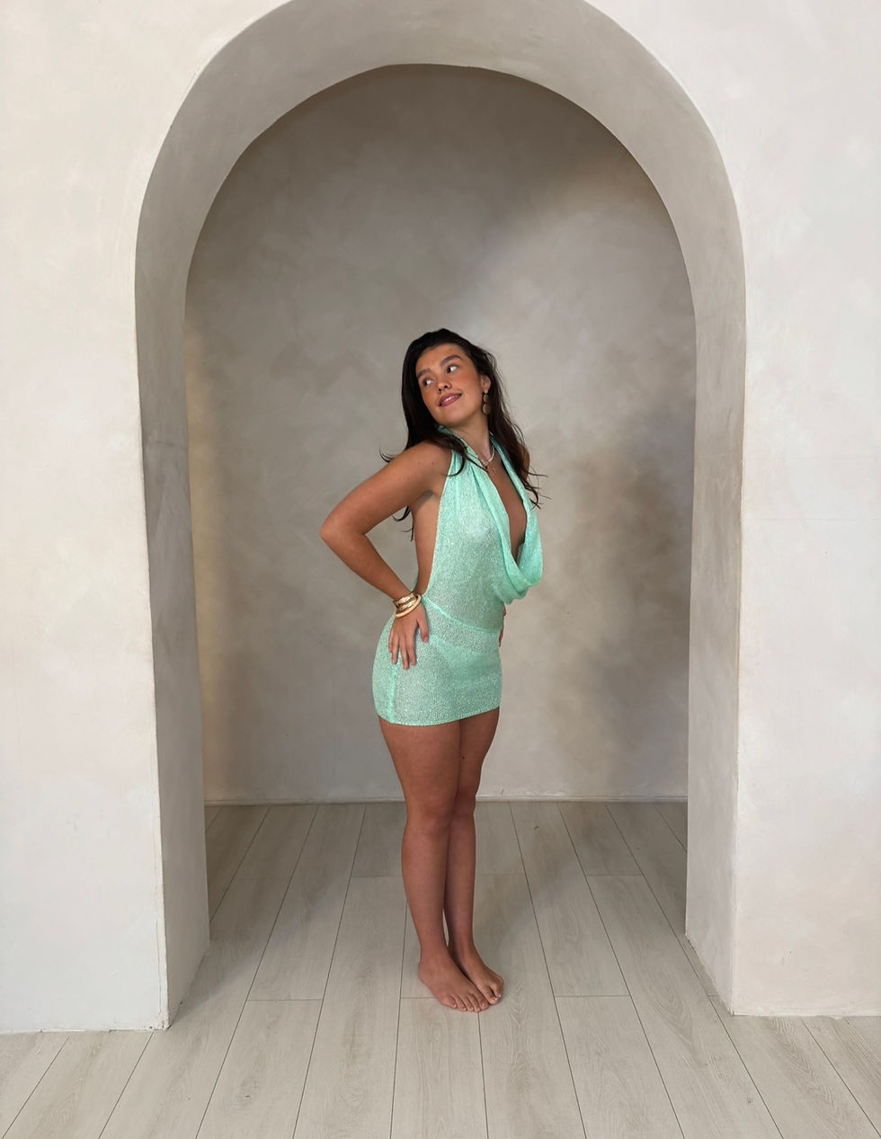 Thumbnail: Darcie Dress