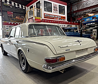 1964 AP5 CHRYSLER VALIANT