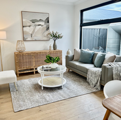 The Little Cushion Home Staging Adelaide