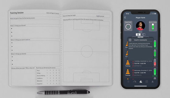 Five Reasons Why Consistent Feedback From Coaches is Crucial
