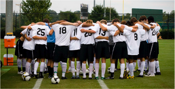 Laying the Groundwork for a Successful Youth Campaign: Communication