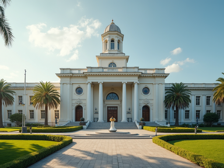 Tech4Future Announces Official Launch and Fundraising Event in Liberia on August 16, 2024