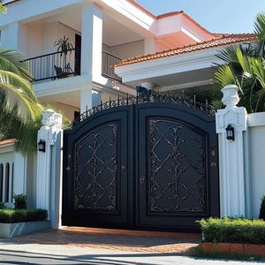 House Gate