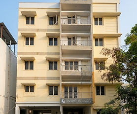 Swathi Residency Annex