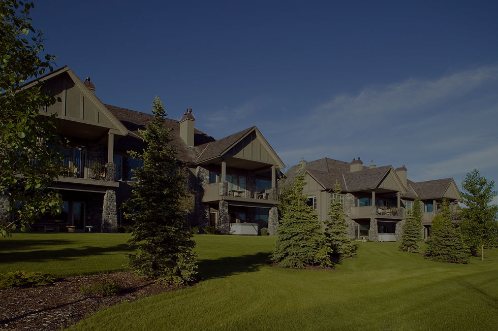 Modern residential building – integrating secure cycle parking into new developments