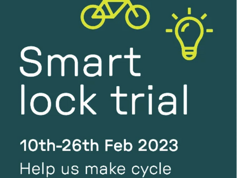 MOSA smart dock trail