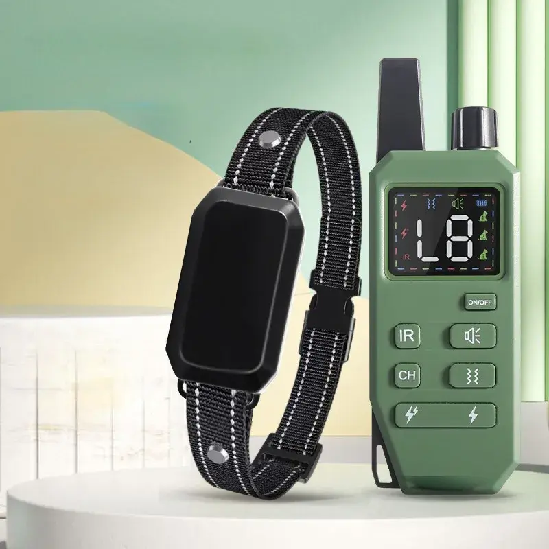 The Training Remote