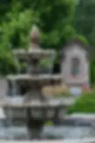 Holy Consolatory Convent - Quebec, Canada