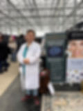 Dr Izabella Kogan