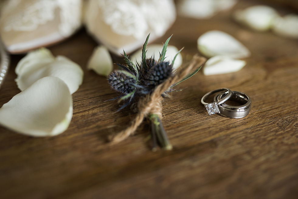 Kelly Kirksey Photography; The Silver Knot
