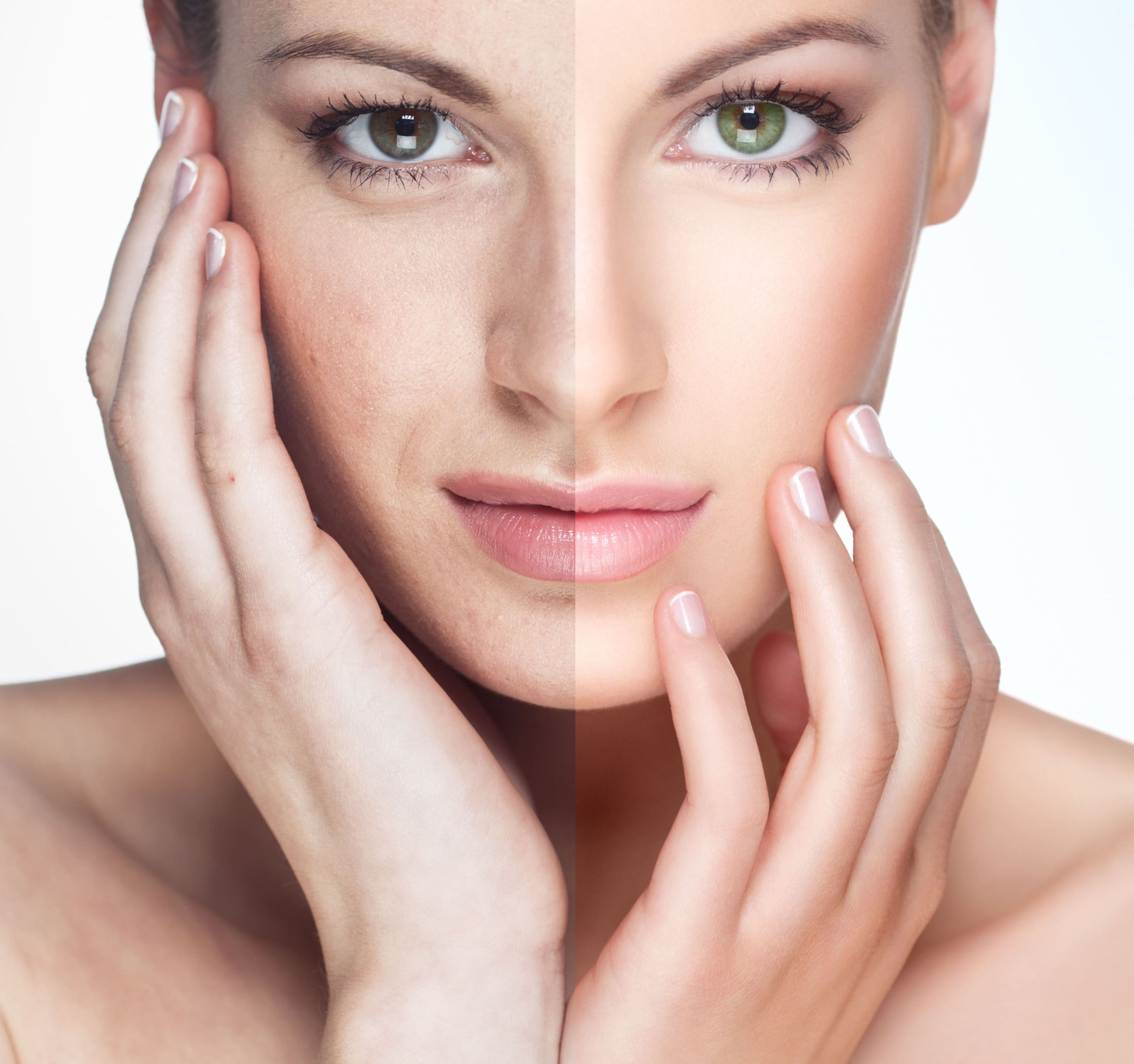 Face Skin Rejuvenation