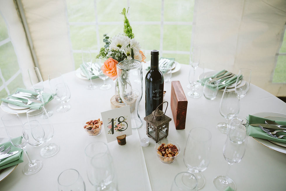 Celebrate Event & Party Rentals