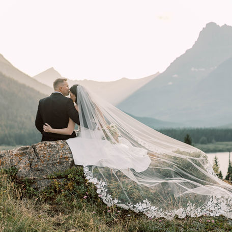 Glacier Park Photographer