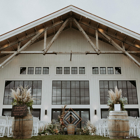 Montana wedding venue