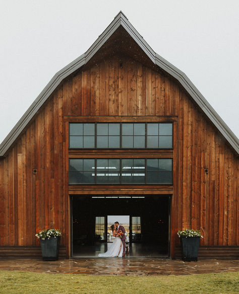 Montana wedding photographer