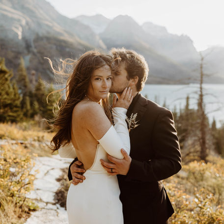 Montana wedding photographer