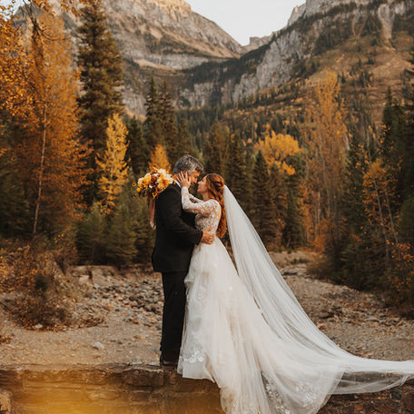 Glacier Park photographer
