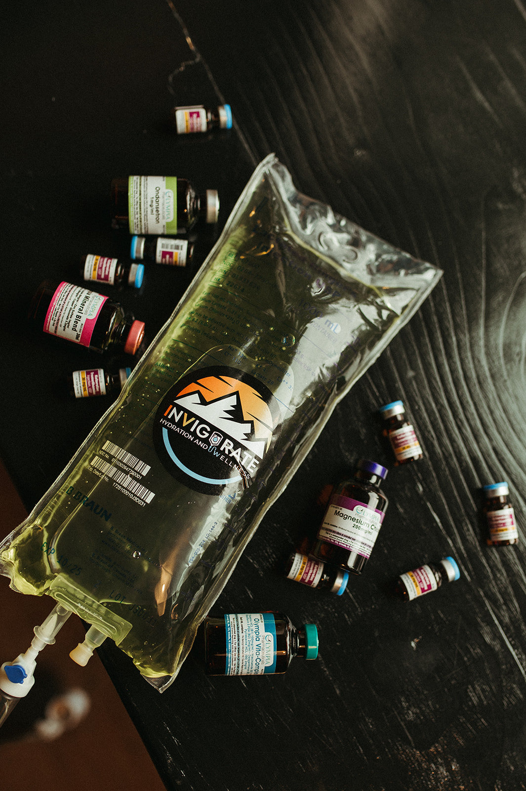 InVigorate Hydration & Wellness