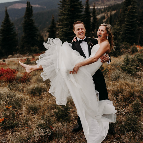 Montana wedding photographer