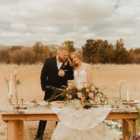 Montana wedding photographer