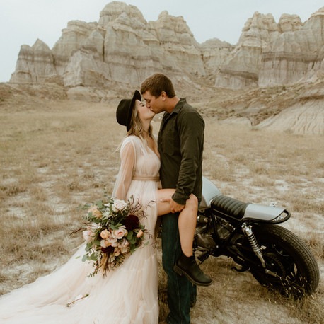 Montana wedding photographer