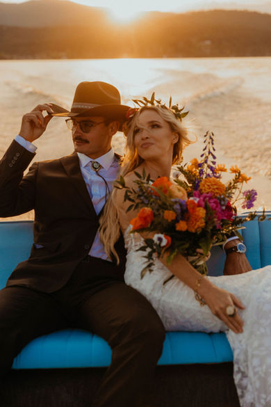 Montana wedding photographer