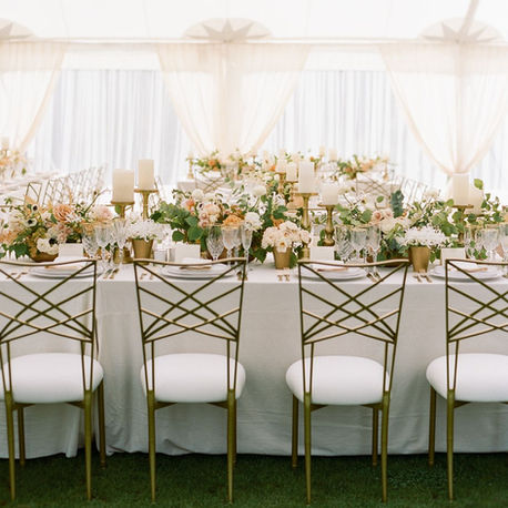 Montana wedding rental company