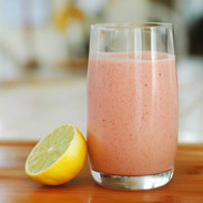 Sucos detox perder barriga